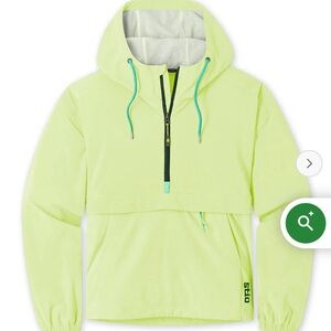 Stio Women’s CFS Hooded Anorak